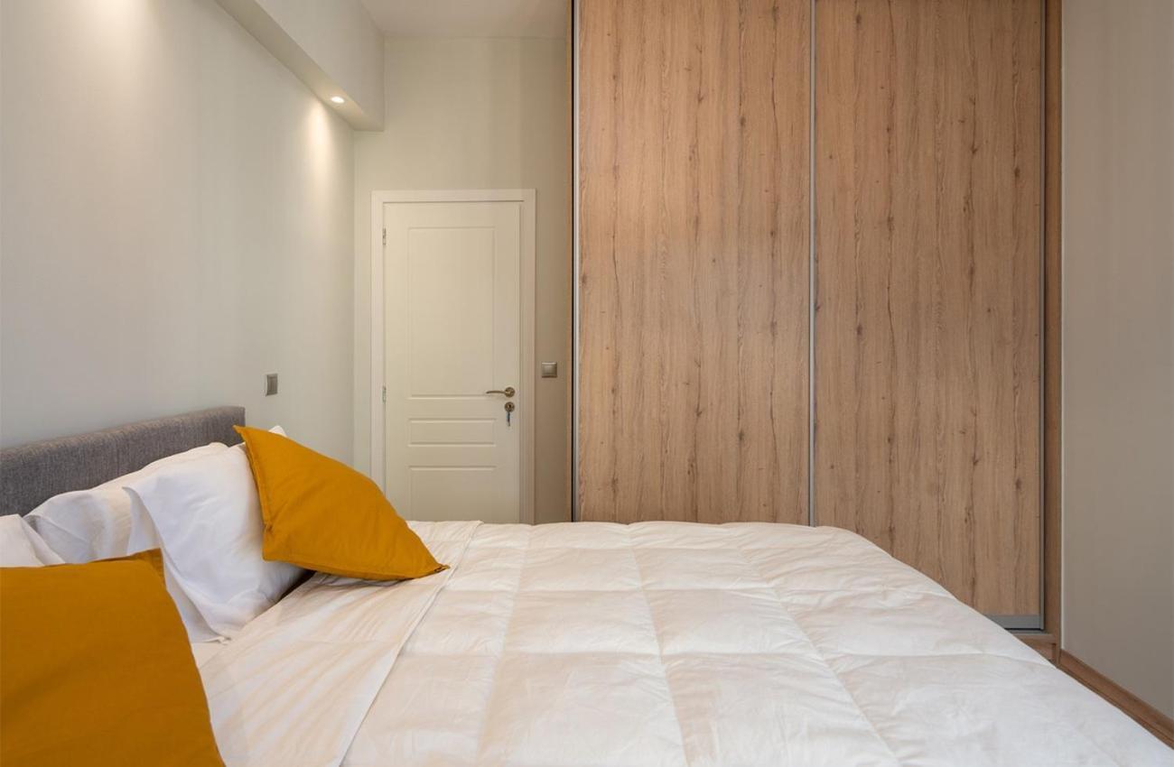 Apartmán Liv - Cozy Urban In Pagrati *