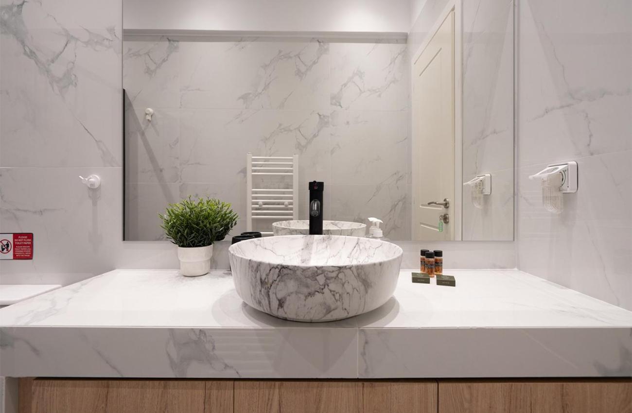 Liv - Cozy Urban In Pagrati Athens